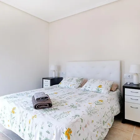 Villas De La Veleta * Torrevieja