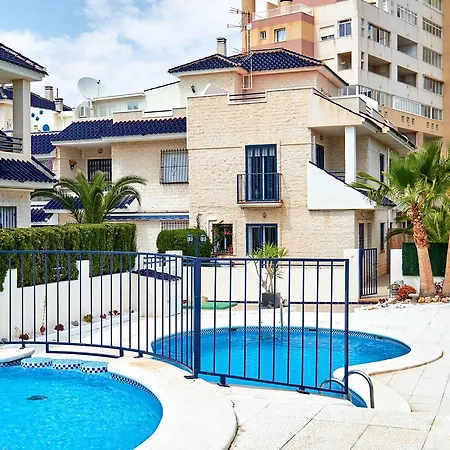 Villas De La Veleta Torrevieja
