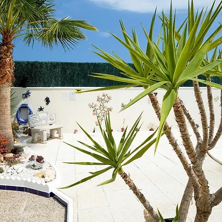 Feriehus Villas De La Veleta Torrevieja