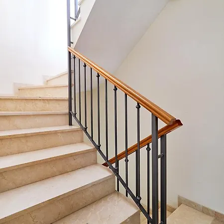Villas De La Veleta Feriehus Torrevieja